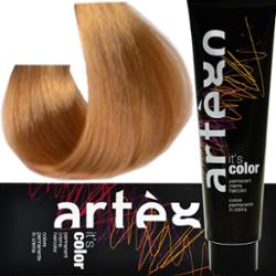 ARTEGO IT'S COLOR - profesjonalna farba w kremie, cała paleta kolorów, 150ml 9.3 - 9G | Bardzo Jasny Złocisty Blond