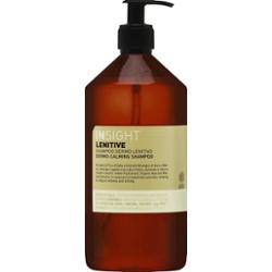 Insight Lenitive Shampoo - kojący szampon dla wrażliwej skóry głowy, 900ml