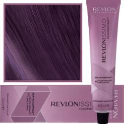 Revlon Professional Revlonissimo Colorsmetique Burgundy Shades trwała farba do włosów burgundy 44.22 60 ml