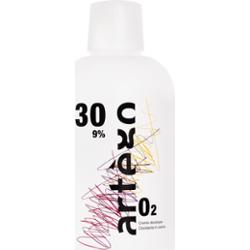 Artego O2 - utleniacz do koloryzacji z farbami Artego, 1000ml 30 VOL | 9%