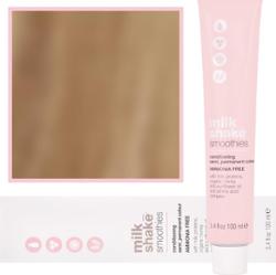 Milk Shake Smoothie Semi-Perm - farba do włosów bez amoniaku, paleta kolorów, 100ml 8,13 | 8AG || Jasny Złocisty Popielaty Blond
