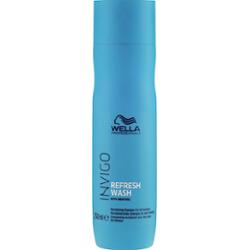 Wella Invigo Refresh Shampoo - odświeżający szampon do włosów, 250ml