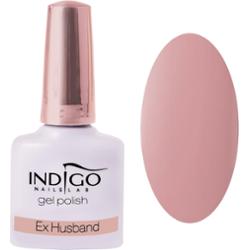 Indigo Gel Polish lakier hybrydowy, kolory 7ml Ex Husband
