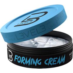 L3VEL3 Forming Cream - krem do stylizacji wlosów, nawilżający, 150ml