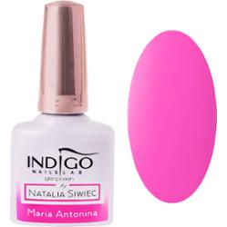 Indigo Gel Polish lakier hybrydowy, kolory 7ml Maria Antonina