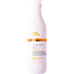 Milk Shake Moisture Plus - nawilżająca odżywka do włosów, 1000ml