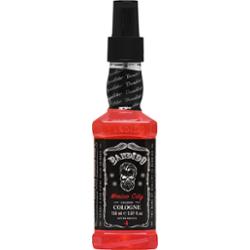 Bandido Aftershave Cologne Mexico – odświeżająca woda po goleniu dla mężczyzn, 150ml