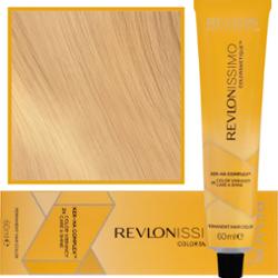 Revlon Revlonissimo Colorsmetique - kremowa farba do włosów, 60ml 9,3 | Bardzo Jasny Złoty Blond