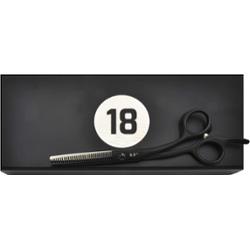 FOX Race 18 profesjonalne degażówki fryzjerskie do cieniowania 6