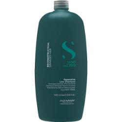 Alfaparf Milano Semi Di Lino Reconstruction Reparative Low Shampoo odżywczy szampon do włosów zniszczonych 1000 ml
