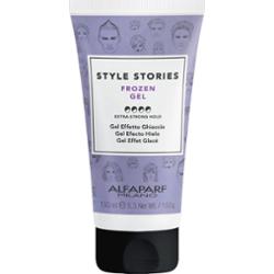 Alfaparf Style Stories Frozen Gel żel krystalizujący do stylizacji 150ml