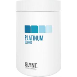 Glynt Platinum Blond - rozjaśniacz w proszku do włosów, 500g