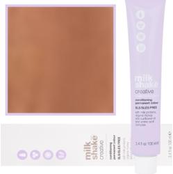 Milk Shake Creative - farba do włosów, pełna paleta kolorów, 100ml 9,84 | 9BC || Bardzo Jasny Miedziany Kasztanowy Blond