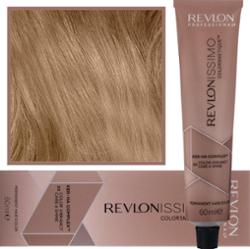 Revlon Revlonissimo Colorsmetique - kremowa farba do włosów, 60ml 6,41 | Ciemny Kasztanowy Popielaty Blond