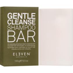 Eleven Australia Gentle Cleanse Shampoo Bar - naturalny i delikatny szampon w kostce, 100g
