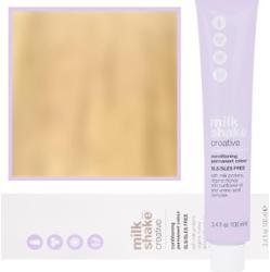 Milk Shake Creative - farba do włosów, pełna paleta kolorów, 100ml 9 | 9N || Bardzo Jasny Blond