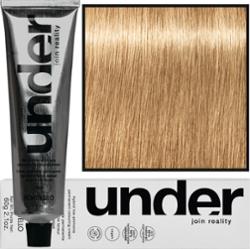 Montibello Under – profesjonalna farba do włosów, 60ml 9.0 / 9N | Naturalny Bardzo Jasny Blond