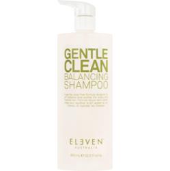 Eleven Australia Gentle Clean Balancing Shampoo - wegański szampon do włosów, 960ml