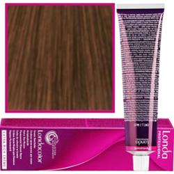 Londa Color - profesjonalna farba do włosów Vitaflection Microspheres, 60ml 5/37 Jasny Brąz Złoto Brązowy