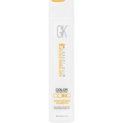 GKHair Color Protection Moisturizing - szampon do włosów zniszczonych i farbowanych, 300ml