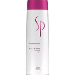 WELLA SP COLOR SAVE, Szampon zapobiega blaknięciu koloru 250ml