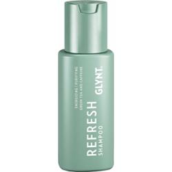 Glynt Refresh Shampoo - odświeżający szampon do włosów, 50ml