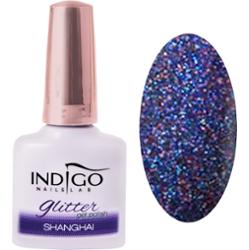 Indigo Gel Polish lakier hybrydowy, kolory 7ml Shanghai