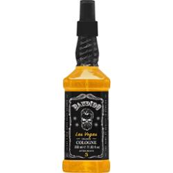 Bandido Aftershave Cologne Las Vegas – pielęgnacja po goleniu, 350ml