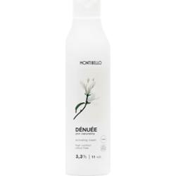 Montibello Denuee Aktywator do Farb - oksydant do przygotowywania mieszanek koloryzujących, 1000ml 3,3% | Vol. 11