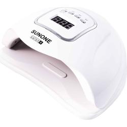 SunOne Salon 4 Lampa UV LED 90W