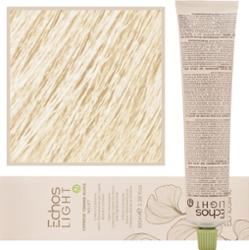Echosline Echoslight - Toner koloryzujący do włosów, 100ml Cream | Kremowy