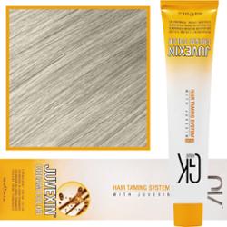 GK Hair Juvexin - farba do koloryzacji włosów z keratyną, 100ml 900S | Ultra Natural Superlight