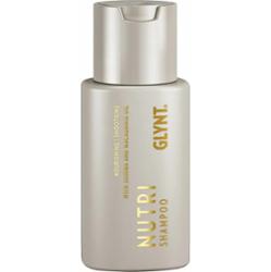 Glynt Nutri Oil Shampoo - szampon pielęgnujący włosy suche, 50ml