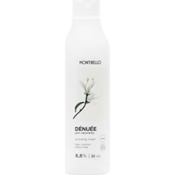 Montibello Denuee Aktywator do Farb - oksydant do przygotowywania mieszanek koloryzujących, 1000ml 6,6% | Vol. 22