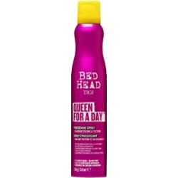 Tigi Bed Head Queen For A Day Spray - pogrubiający spray do stylizacji włosów, 311ml