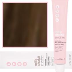 Milk Shake Smoothie Semi-Perm - farba do włosów bez amoniaku, paleta kolorów, 100ml 6,3 | 6G || Ciemny Złocisty Blond