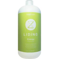 Kemon Liding Energy szampon do włosów osłabionych 1000ml