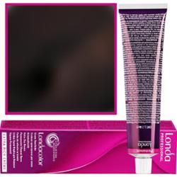 Londa Color - profesjonalna farba do włosów Vitaflection Microspheres, 60ml 4/71 Popielato-brązowy średni brąz