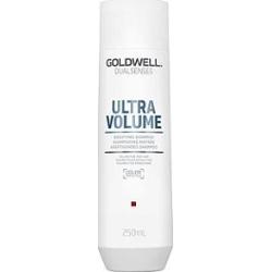 Goldwell Ultra Volume, nawilżający szampon unoszący włosy 250ml