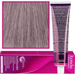 Londa Color - profesjonalna farba do włosów Vitaflection Microspheres, 60ml 8/69 Jasny Popielaty Fioletowy Blond