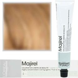 Loreal Majirel - profesjonalna farba do włosów, paleta kolorów, 50ml 9 Bardzo Jasny Blond