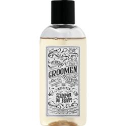 Groomen WIND Shampoo - szampon pielęgnujący do brody, 150ml