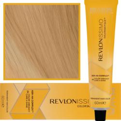 Revlon Revlonissimo Colorsmetique - kremowa farba do włosów, 60ml 8,34 | Jasny Złoty Miedziany Blond