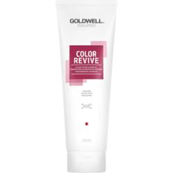 Goldwell Dualsenses Color Revive Shampoo szampon tonizujący do ożywienia czerwonych odcieni Cool Red 250 ml