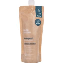 Milk Shake K-Respect Keratin System Smoothing Shampoo – szampon wygładzający, 750 ml