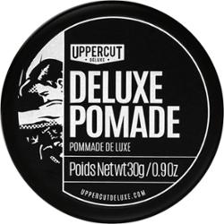 Uppercut Deluxe Pomade - mocno utrwalająca wodna pomada do włosów, 30g