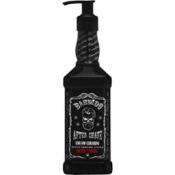 Bandido Aftershave Cream New York – nawilżający krem po goleniu, 350ml
