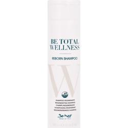 Be Hair BE TOTAL WELLNESS - szampon regenerujący do włosów, 300ml