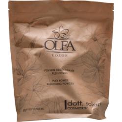 Dott. Solari OLEA Baobab Oil Bleach – rozjaśniacz z olejem baobabu i lawendą, 500 g