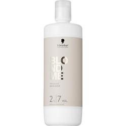 Schwarzkopf Professional Blondme Premium Developer utleniacz do farby 2% | 7 VOL. 1000 ml